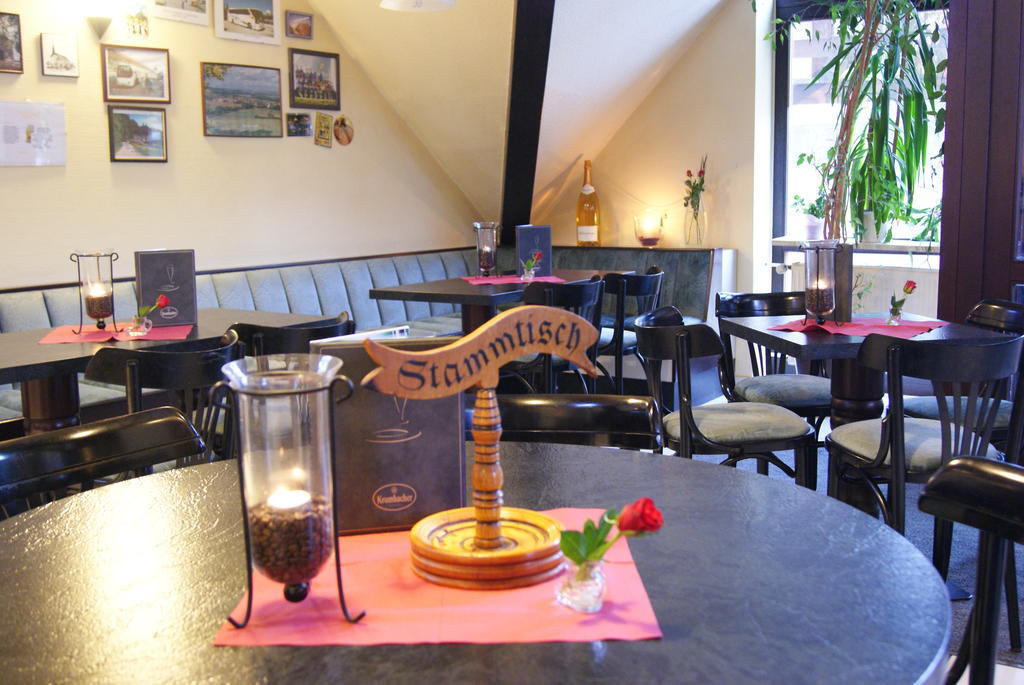 Landhotel Berggaststaette Bickenriede Anrode Bagian luar foto